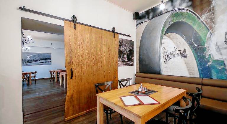 Hotel Sumava — photo 4