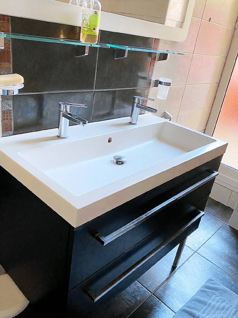 Fully equipped ample villa with garden, pool & barbeque | Next to the beach | Good for workation | Pets allowed — photo 2