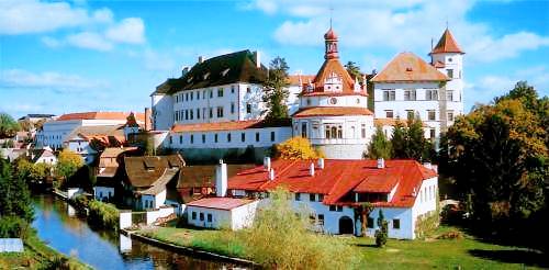 Apartmán  Strmilov