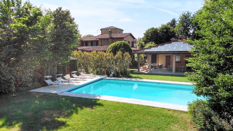 Villa Chero