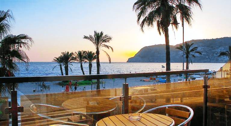 H Boutique la Caleta bay — photo 3