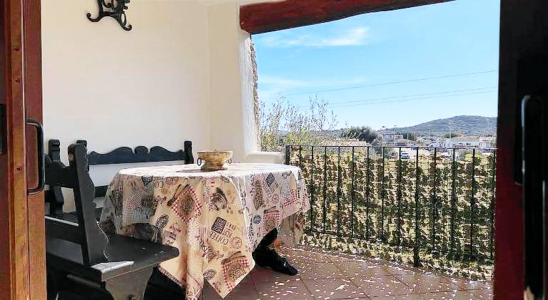 Holiday apartment with 2 rooms for 5 persons — photo 5