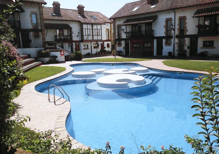 Chalet Langre