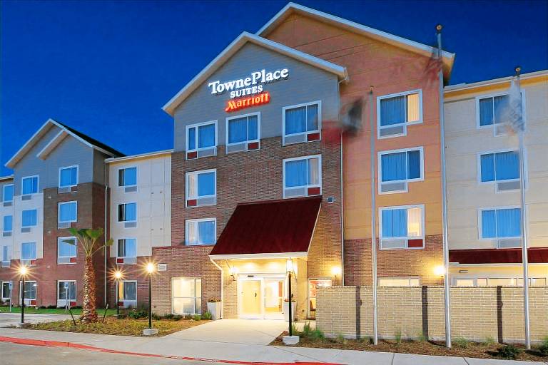 TownePlace Suites by Marriott Corpus Christi Portland in Portland, TX