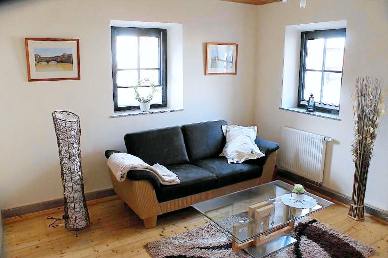 Ferienhaus Plaidt