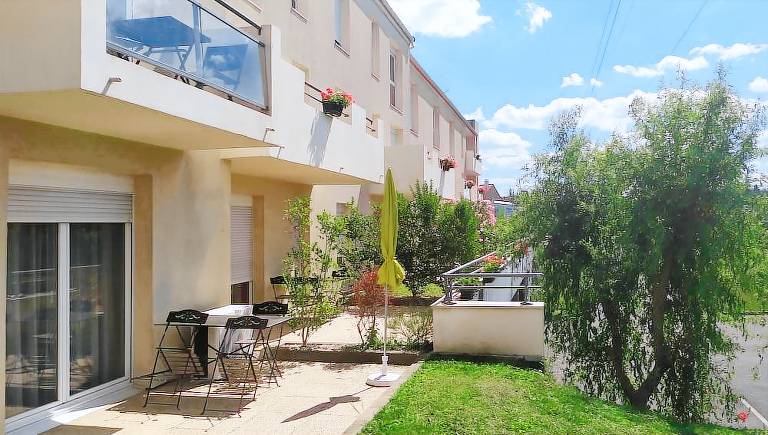 Appart'hôtel Brétigny-sur-Orge