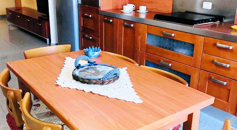 TEA Isola Dino - HOTEL & HOME - Praia a Mare — photo 4