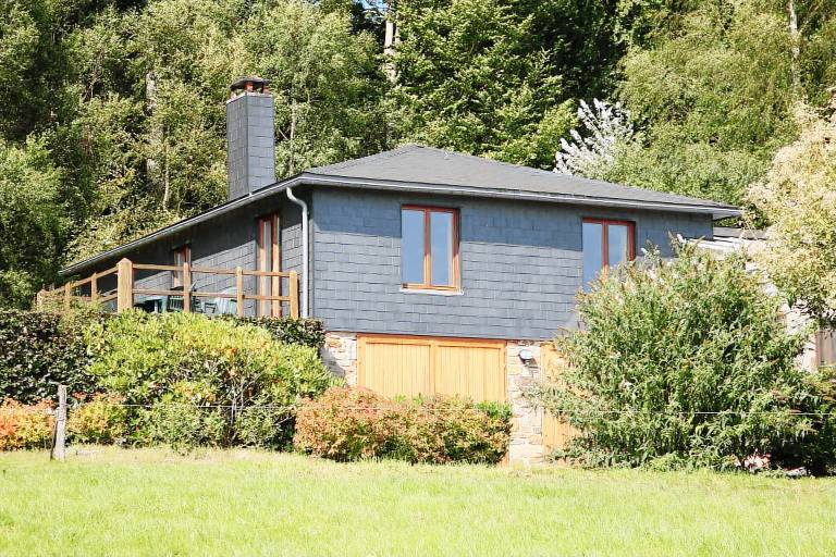 Cottage Trois-Ponts