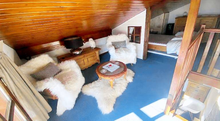Holiday apartment | Pets are welcome — photo 2