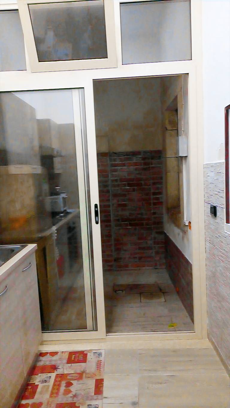 Family-oriented beautiful rental apartment | City view | Pet-friendly — photo 4