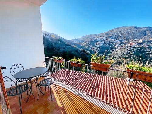 Bed and breakfast  Sorrento