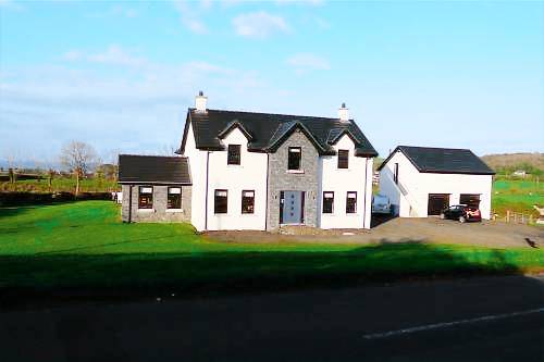 Apartment Larne