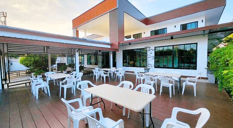 Cordelia Resort Samroiyod — photo 4