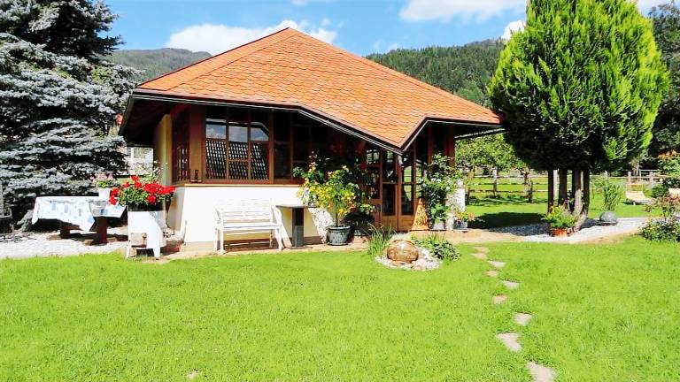 Ferienwohnung Altersberg