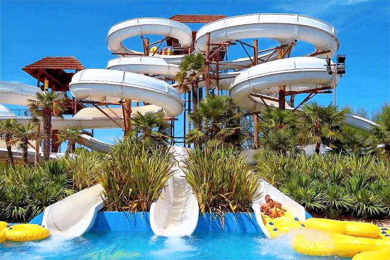 Ferienwohnung Lido di Jesolo