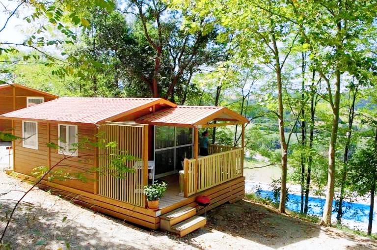 Camping  Pamiers