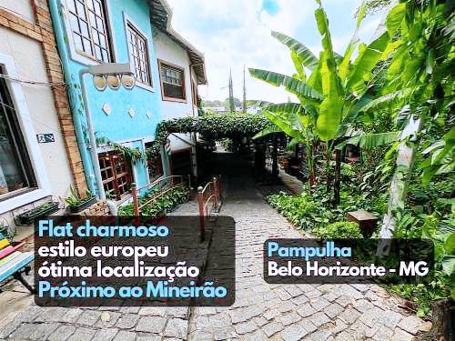 Apartamento  Venda Nova