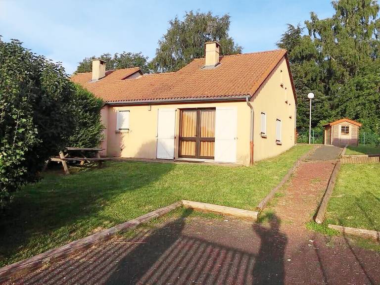 Maison de vacances  Langogne