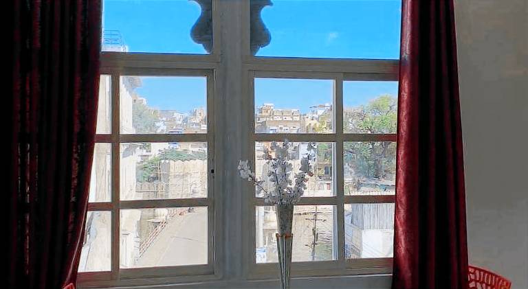 Boraj Haveli Guest House — photo 5
