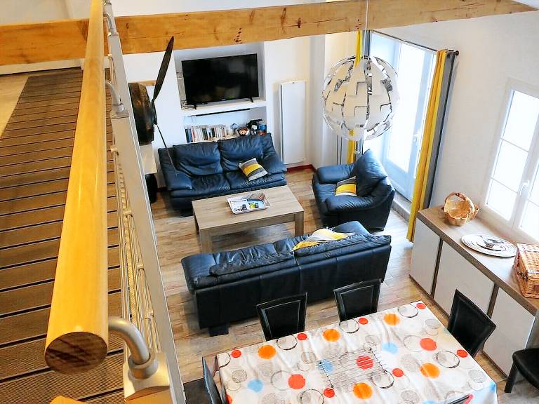 Appartement  L'Île-d'Yeu