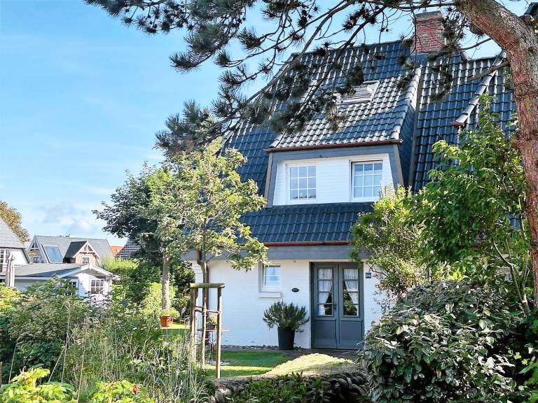 Ferienwohnung  Tinnum