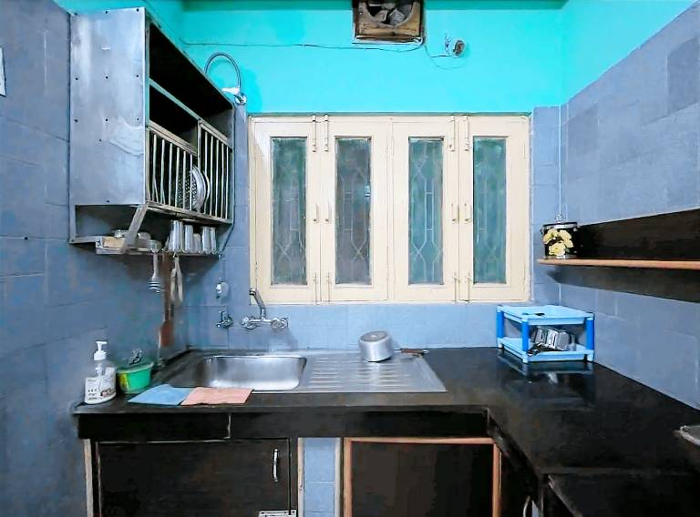 Holiday apartment for 5 persons — photo 5