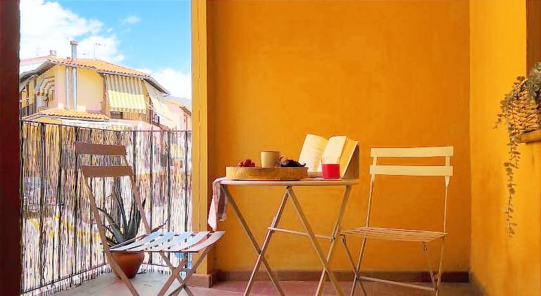 Apartment with pool | Pets are welcome — photo 3