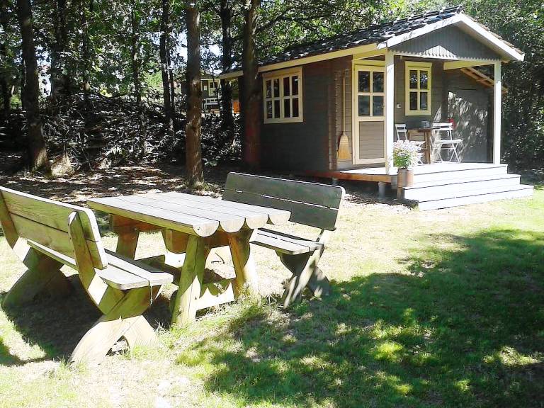 Hütte  Bad Karlshafen