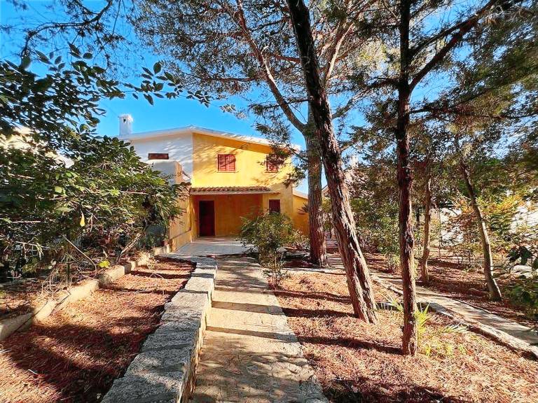 Appartamento Cala Liberotto