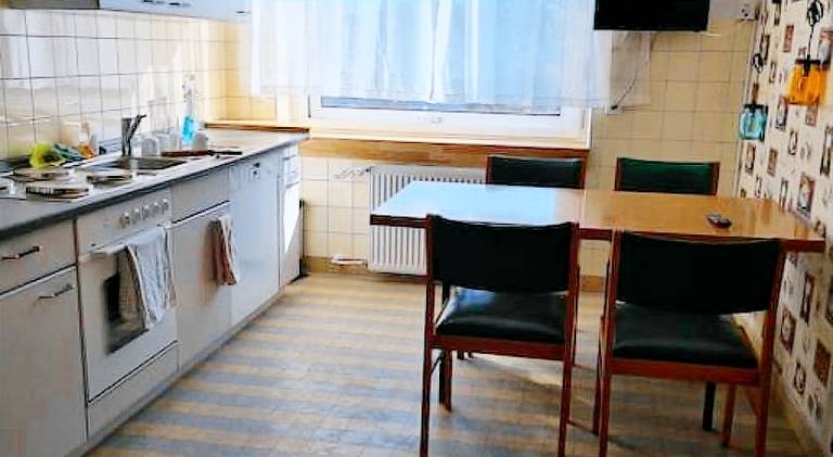 Apartment with 4 rooms for 6 persons — photo 2