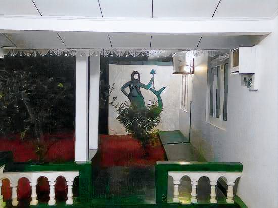 Asix Hotel — photo 4