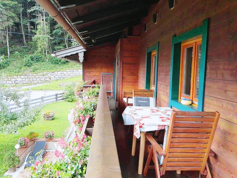 Ferienwohnung Schönau am Königssee