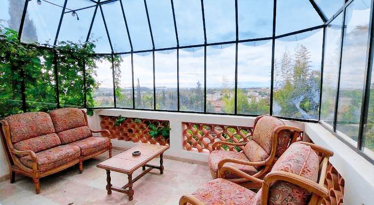 Fully equipped villa with private pool, terrace & garden | Pets are welcome — photo 3