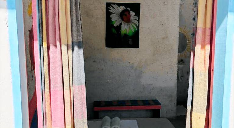 Hostel Flor da Vida — photo 5