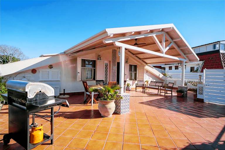 Casa Giardini Naxos