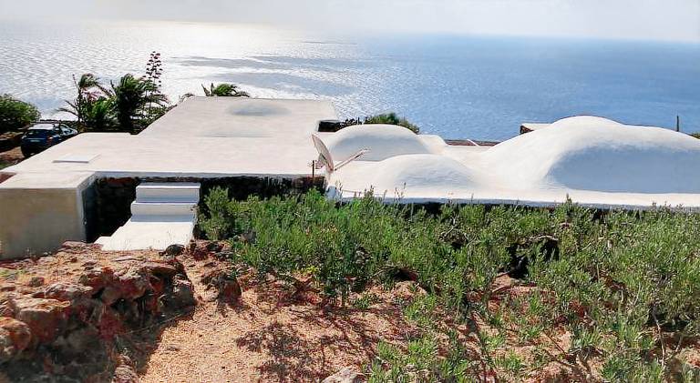 Villa with 3 rooms for 6 persons — photo 3