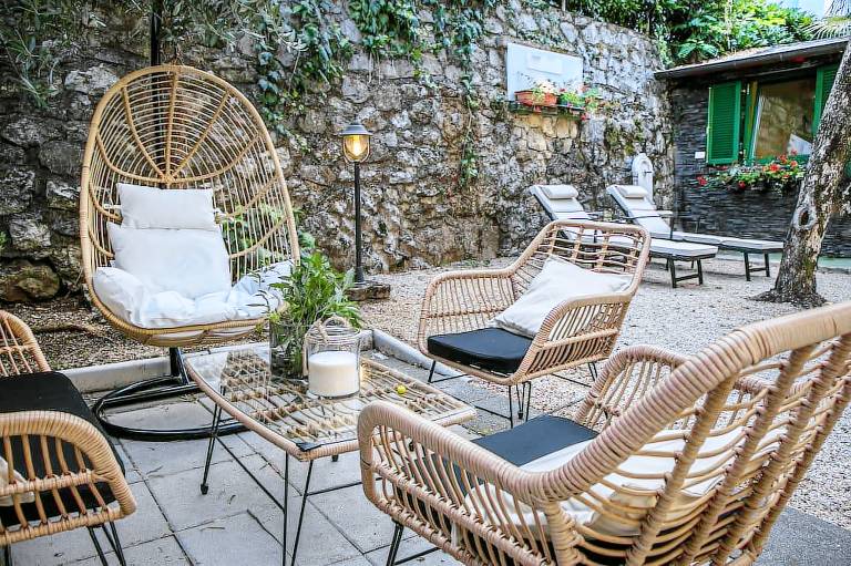 Aparthotel Ičići