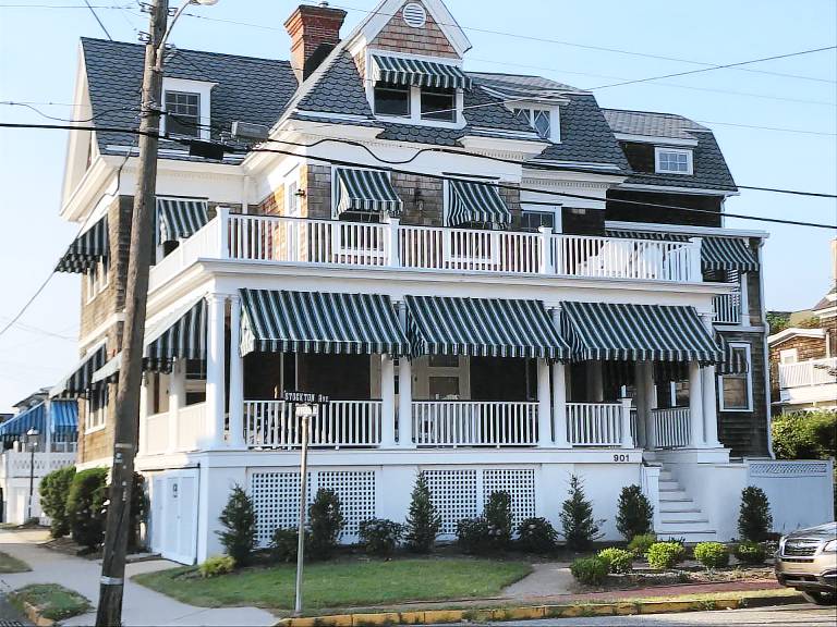 Condo Cape May