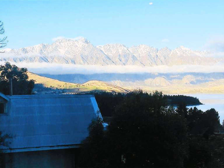 House Queenstown