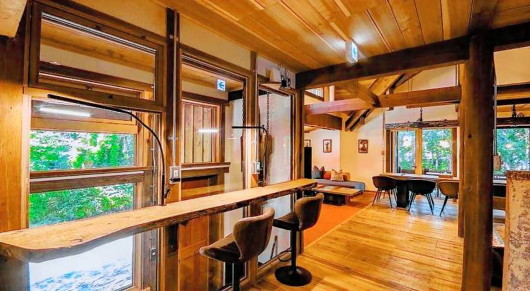 Villa with 5 rooms for 10 persons — photo 3