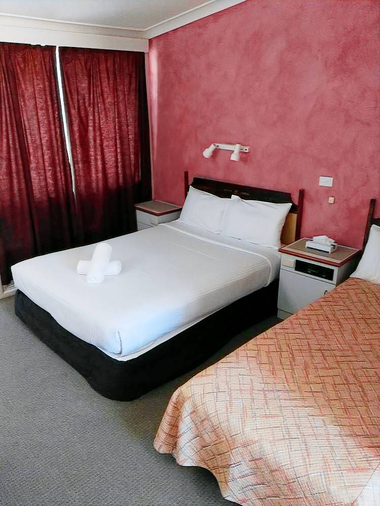 Motel  Gundagai