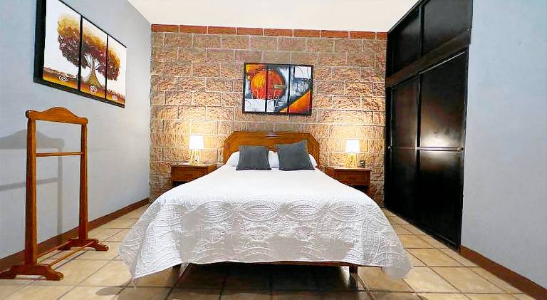 Hotel La Roca — photo 2