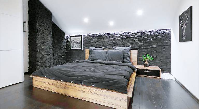 Apartma  Ivanja Reka