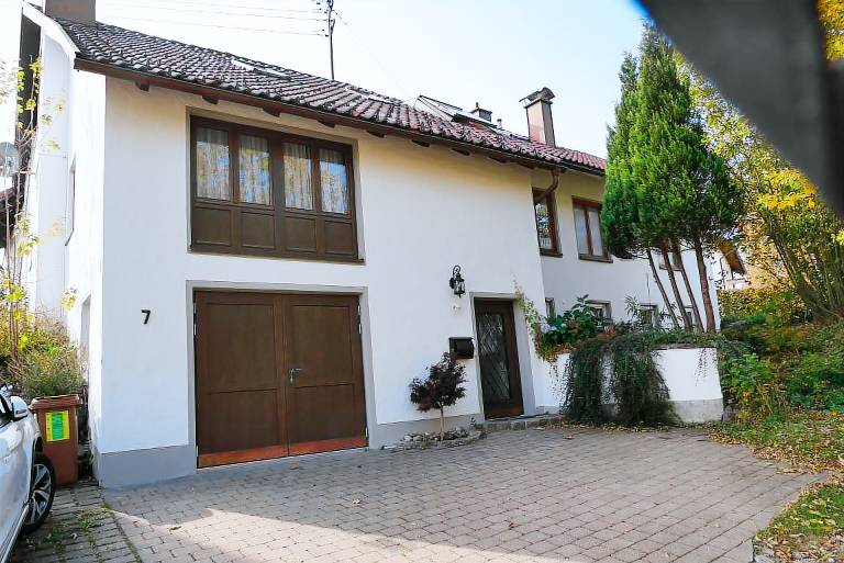 Ferienwohnung Weitnau
