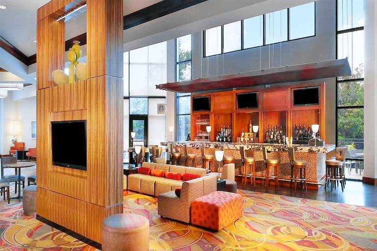 Marriott Memphis East