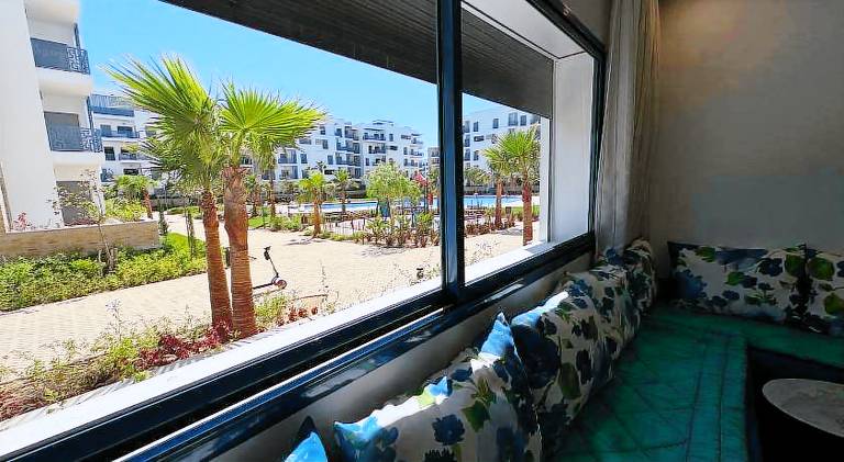 Appartement  Cabo Negro