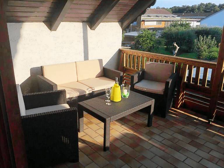 Ferienwohnung  Straubing