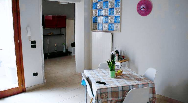 Apartment with 3 rooms for 5 persons — photo 4