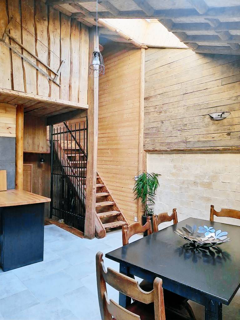 Appartement Chonville-Malaumont