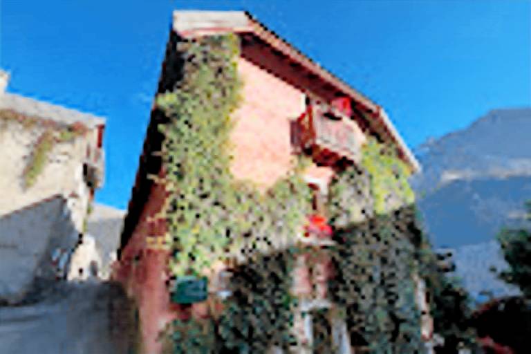 Holiday apartment with 3 rooms for 10 persons in Les Deux Alpes